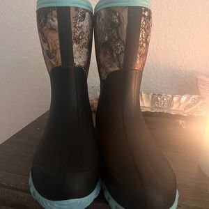 TIDEWE mud boots 🥾